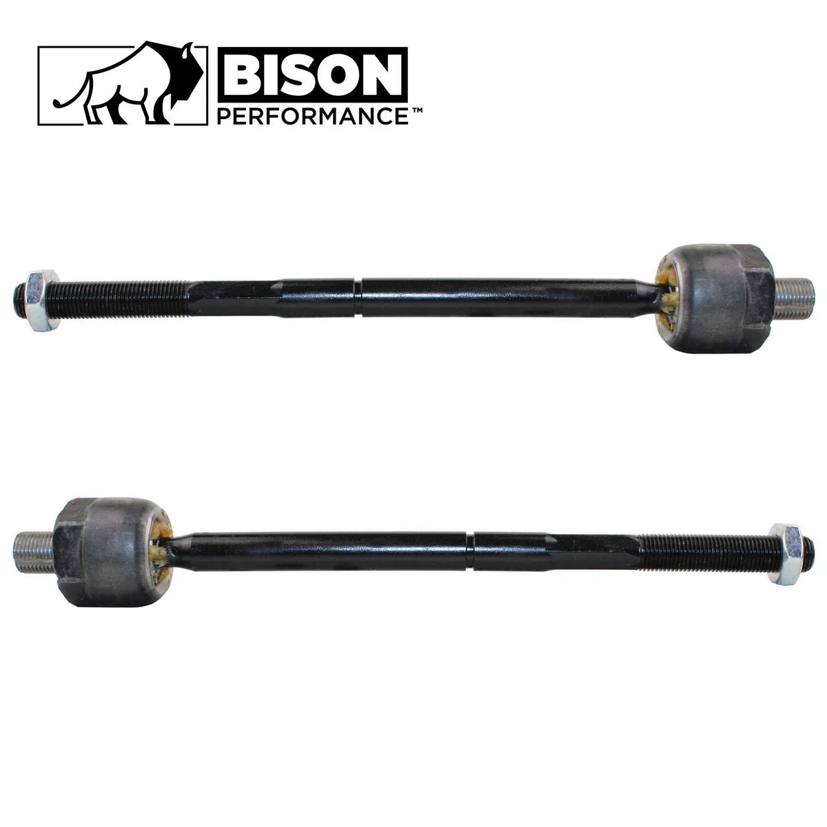 Steering Tie Rod Ends Inner - 2X for Ford Lincoln