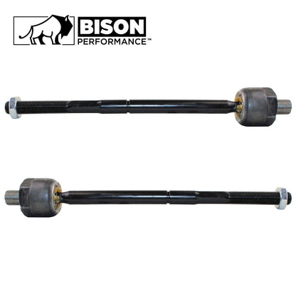 Steering Tie Rod Ends Inner - 2X for Ford Lincoln