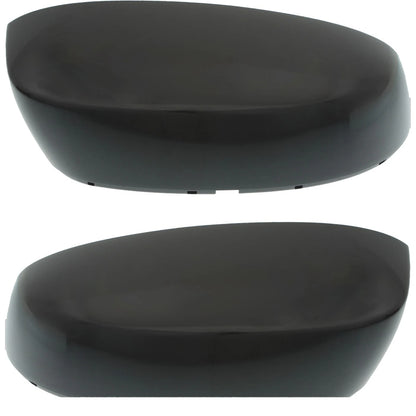 Mirror Cover Set for Chevrolet Silverado 1500 Tahoe 2500 HD (2007–2013)