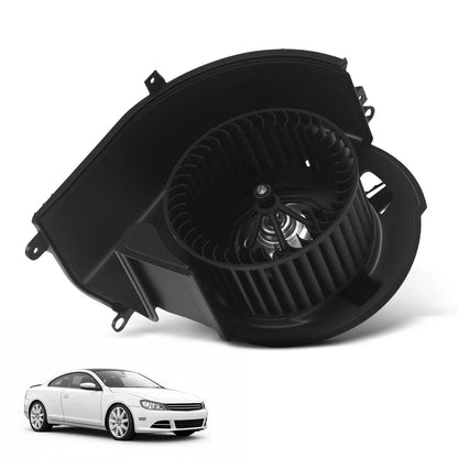 HVAC Blower Motor with Fan for BMW X5 E53/E70 (2007-2013) 700292