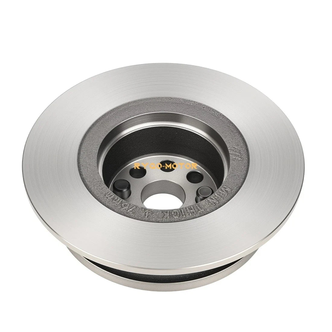 Rear Wheel Hub Brake Disc for John Deere Gator 4X2 HPX, 4X4 HPX, 4X4 Trail HPX