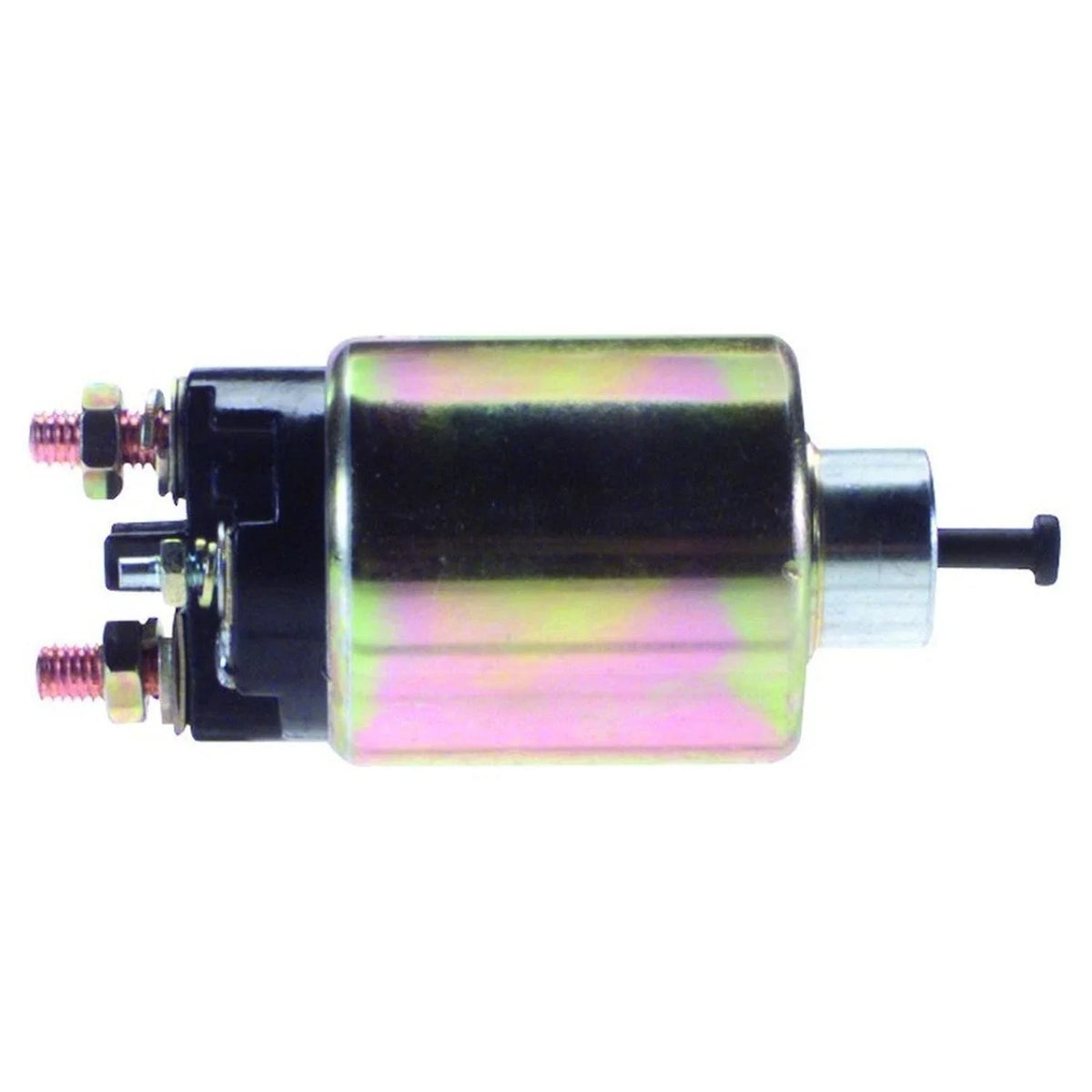 Starter Solenoid for GMC Chevy Buick Olds 4.2 V6 (2002–2009)