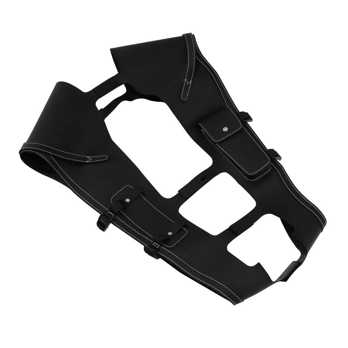 Fuel Tank Side Bag Storage Pouch for BMW R18 B Transcontinental (2021–2024)
