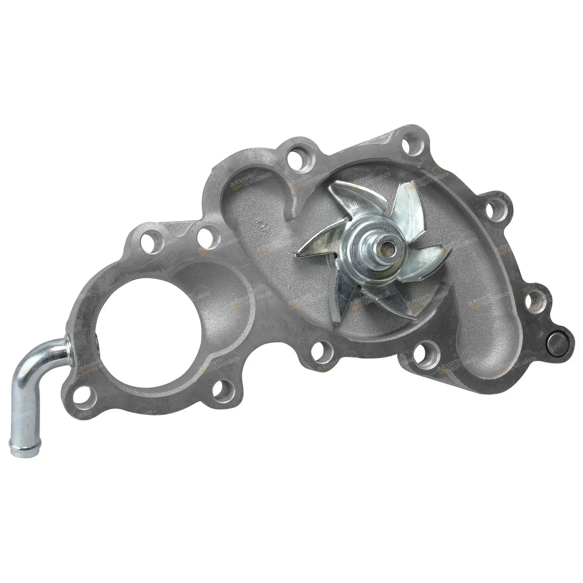 Water Pump for 4Runner Surf VZN130 and Toyota Hilux