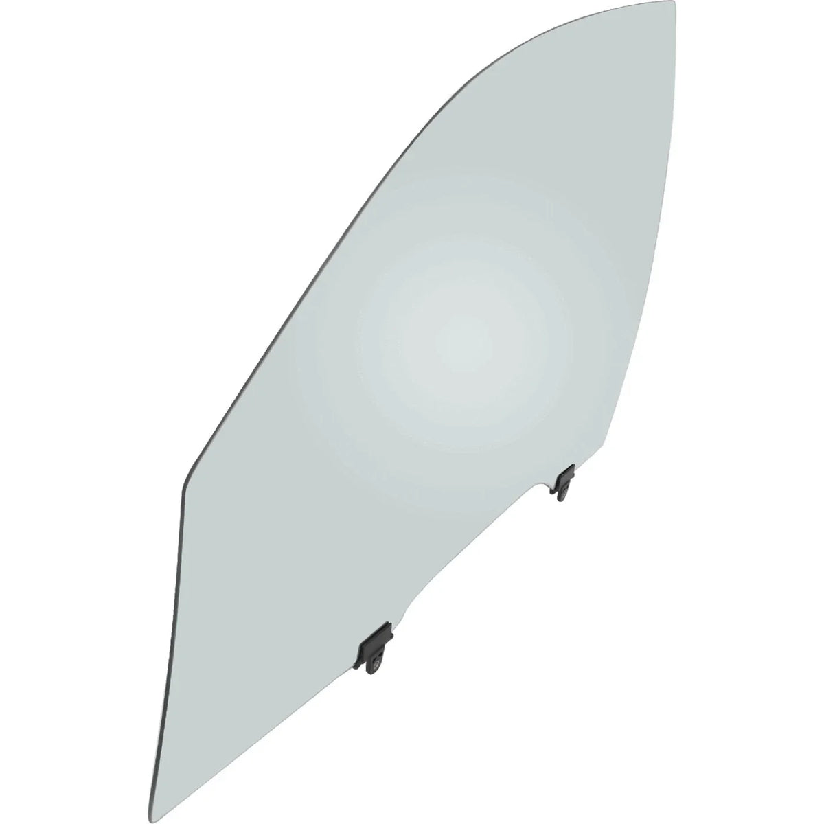 Replacement Front Driver Door Glass for Outlander PHEV