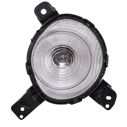 Driving Light Set for Kia Forte (2019–2021)