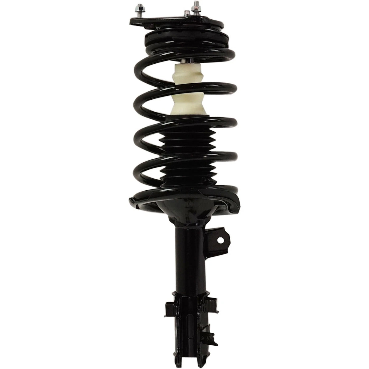 Front Left Strut for Hyundai Accent, Kia Rio (2006–2011)