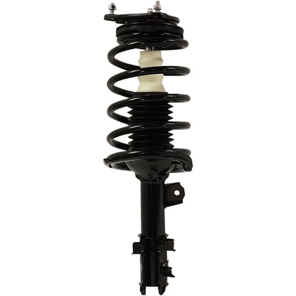 Front Left Strut for Hyundai Accent, Kia Rio (2006–2011)