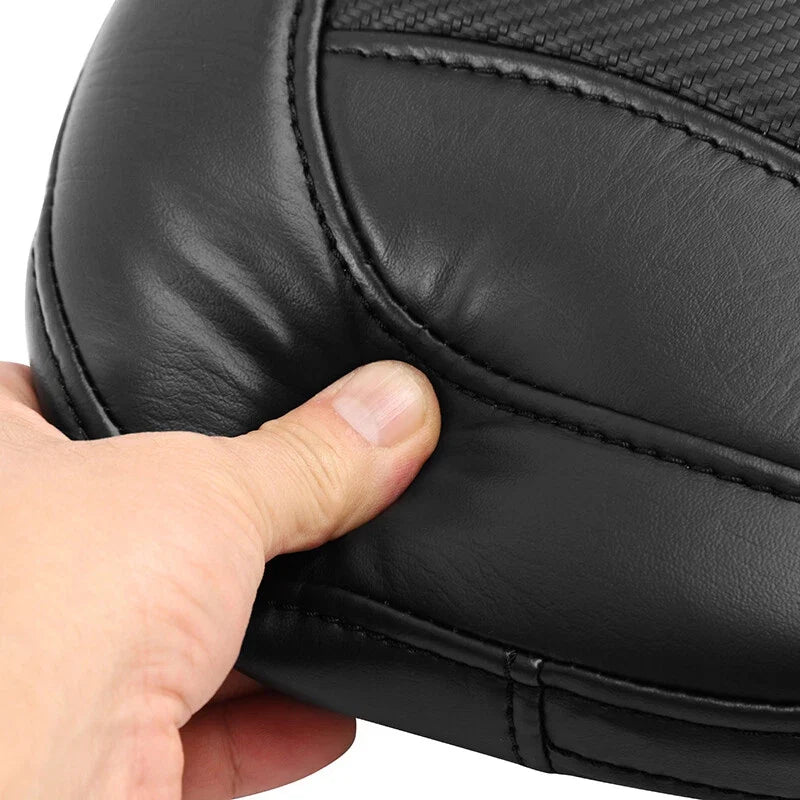 Backrest Sissy Bar for Passenger on Harley Touring 2014-2023