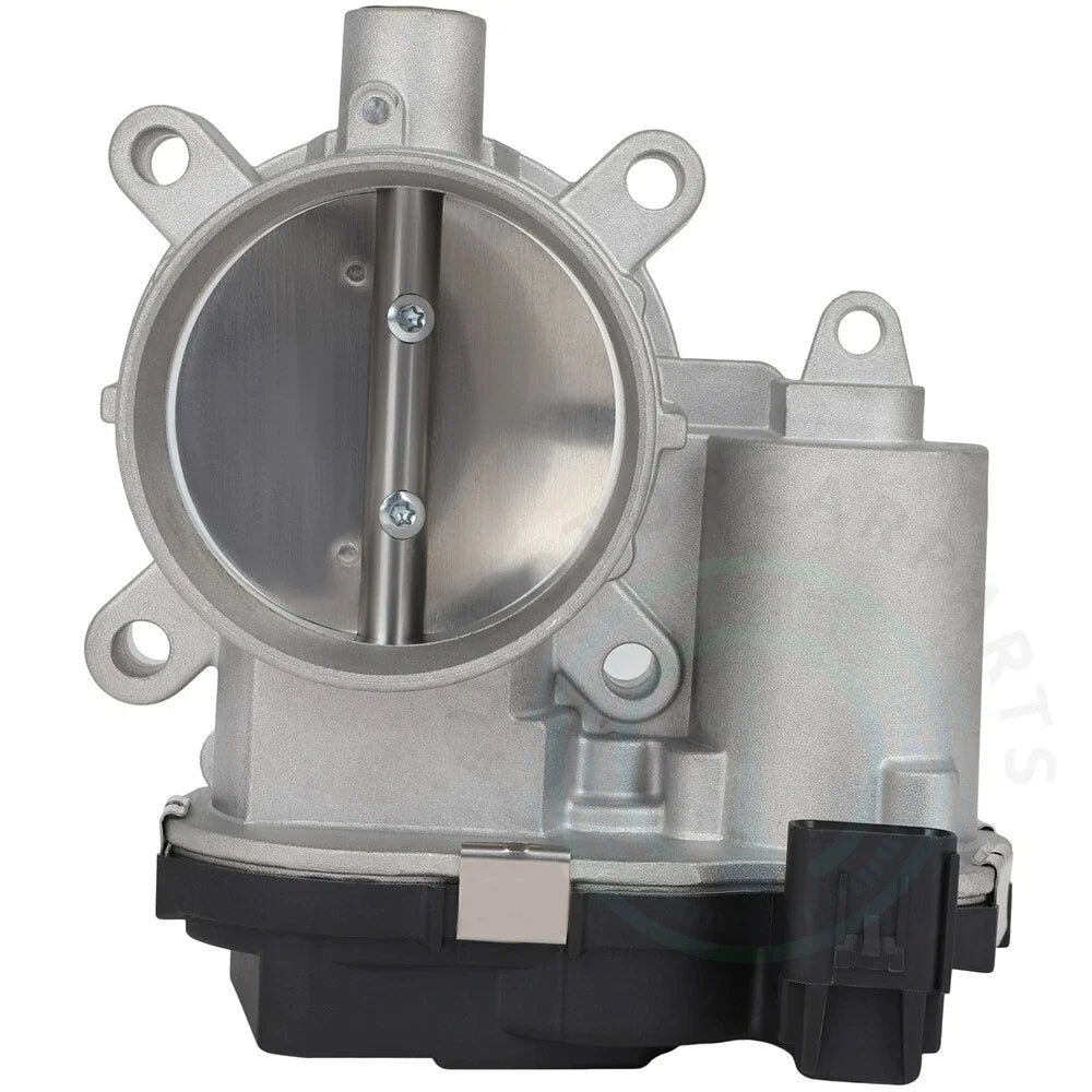 Aluminum Throttle Body for Jeep Cherokee (2014–2018)