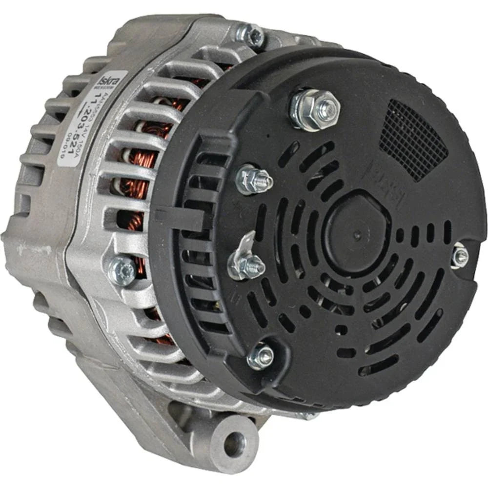 Mahle Alternator MAH-MG28-JN for