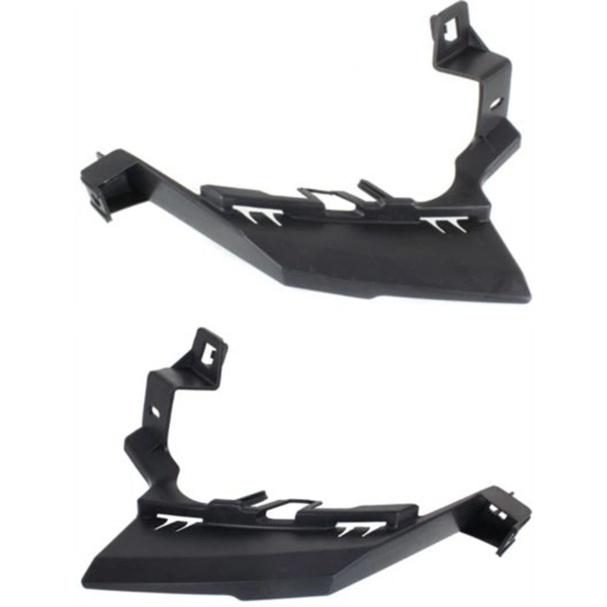 Headlight Bracket Set for Cadillac SRX (2010–2016) - Driver & Passenger Side