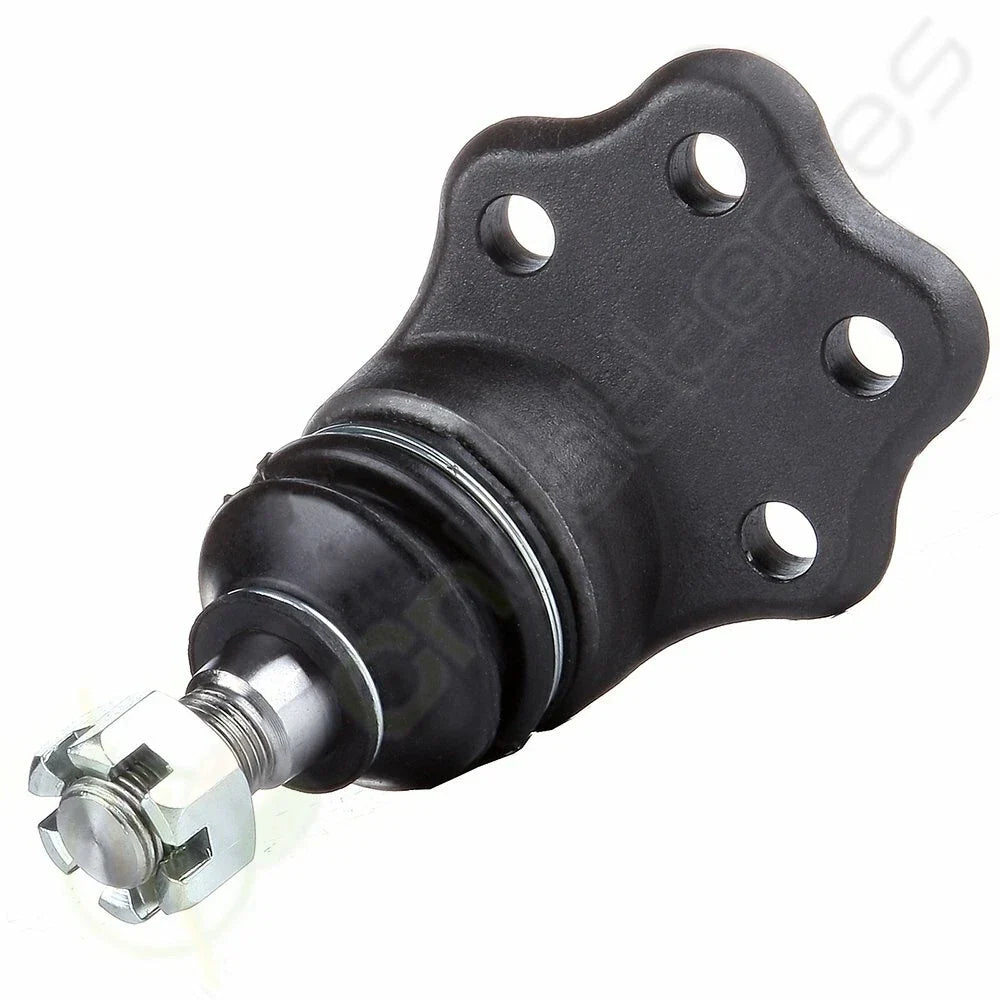 Front Upper & Lower Ball Joints Set 4PC for Dodge Dakota Durango 1998-2004
