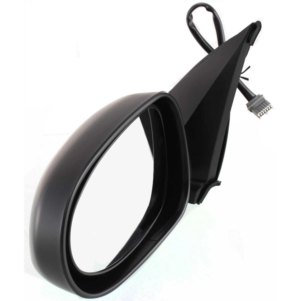 Heated Driver Left Side Mirror 963025M010 for Nissan Sentra (2000–2003)