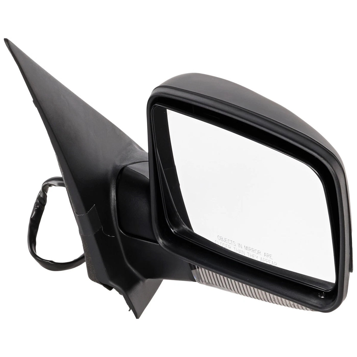 Heated Right Side Mirror for Lincoln Navigator, Ford Expedition (2005–2006)