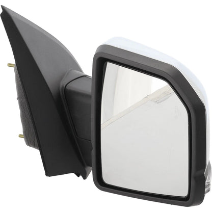 Heated Mirror Pair for Ford F150