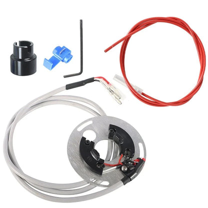 Electronic Ignition System for GS550 GS750 Suzuki 1977-1978 DS3-1