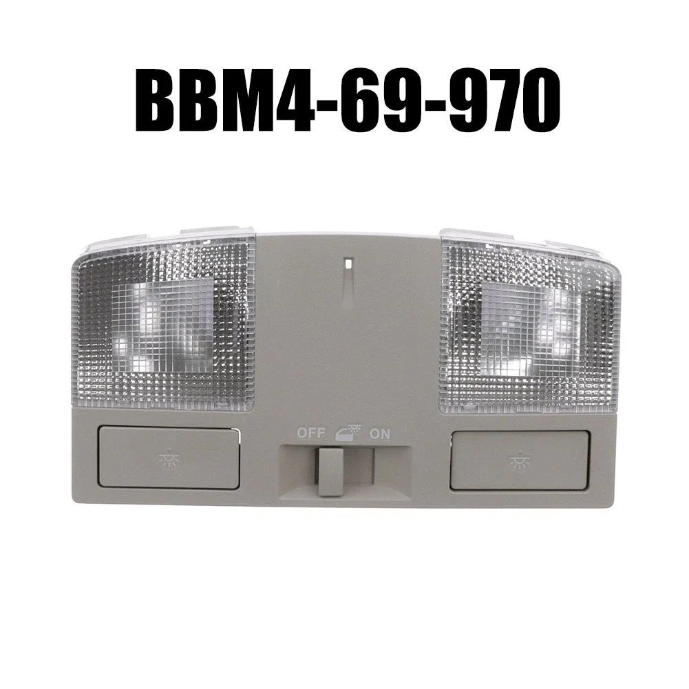Interior Roof Light for Mazda 3 (2010–2013) BBM469970