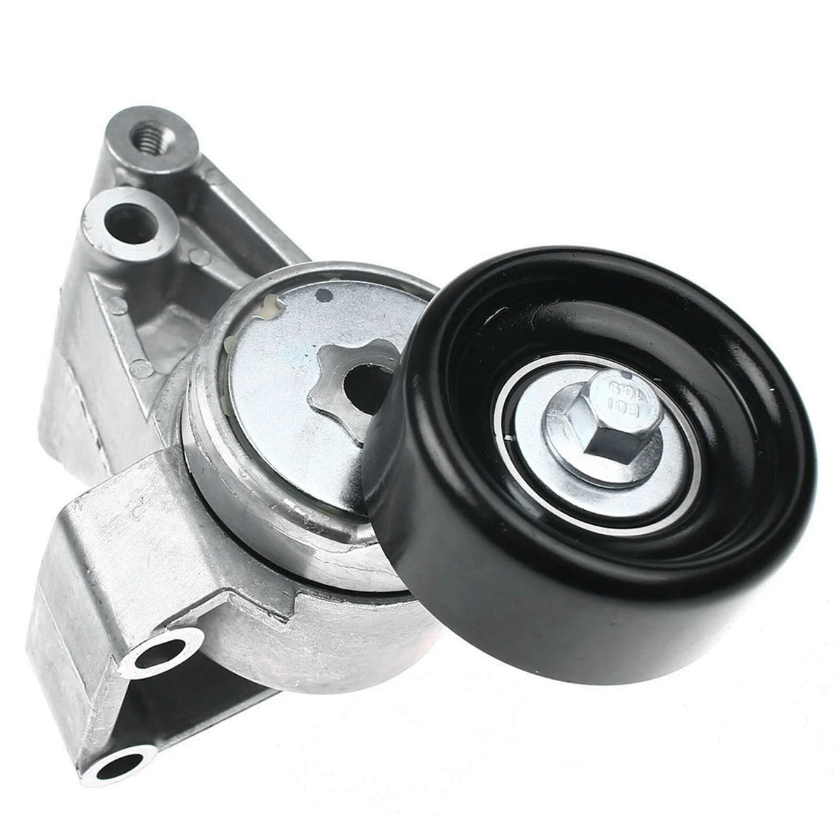 Drive Belt Tensioner and Pulley for Frontier 2005-2019
