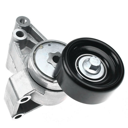Drive Belt Tensioner and Pulley for Frontier 2005-2019