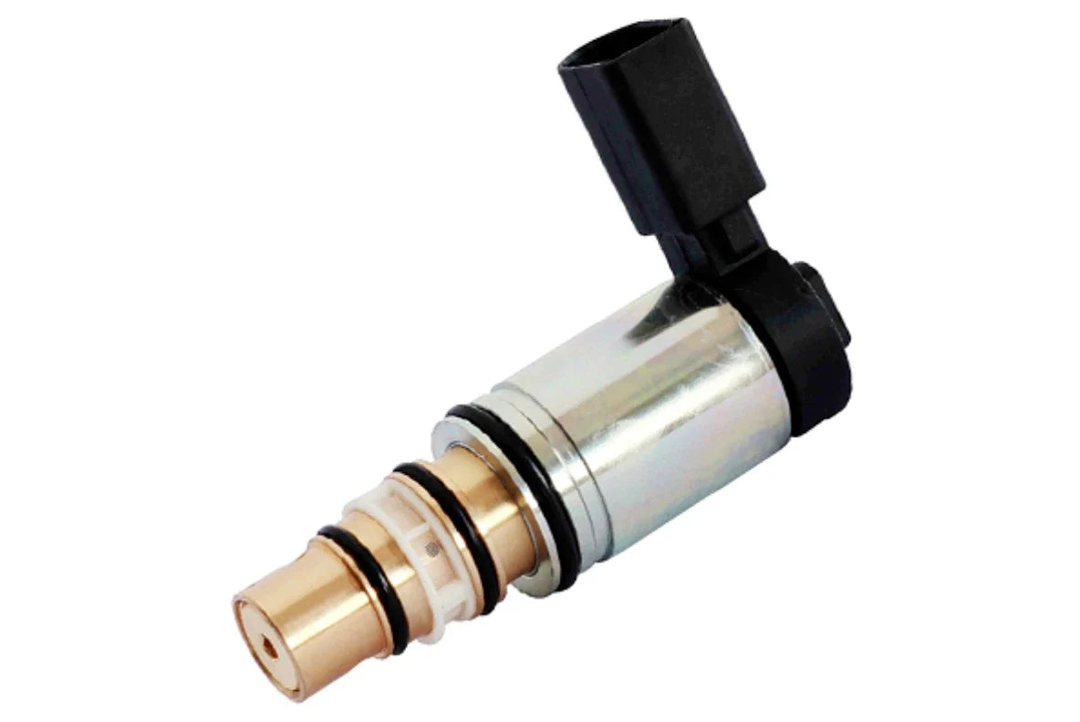 A C Compressor Control Valve Replacement for Volkswagen Passat (2017–2017)