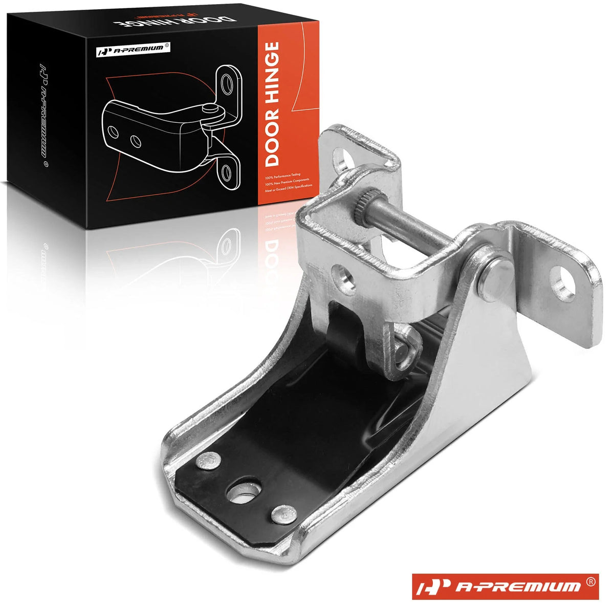 Front Door Hinge for Ford E-150 E-250 E-350 E-450 (2011–2014)