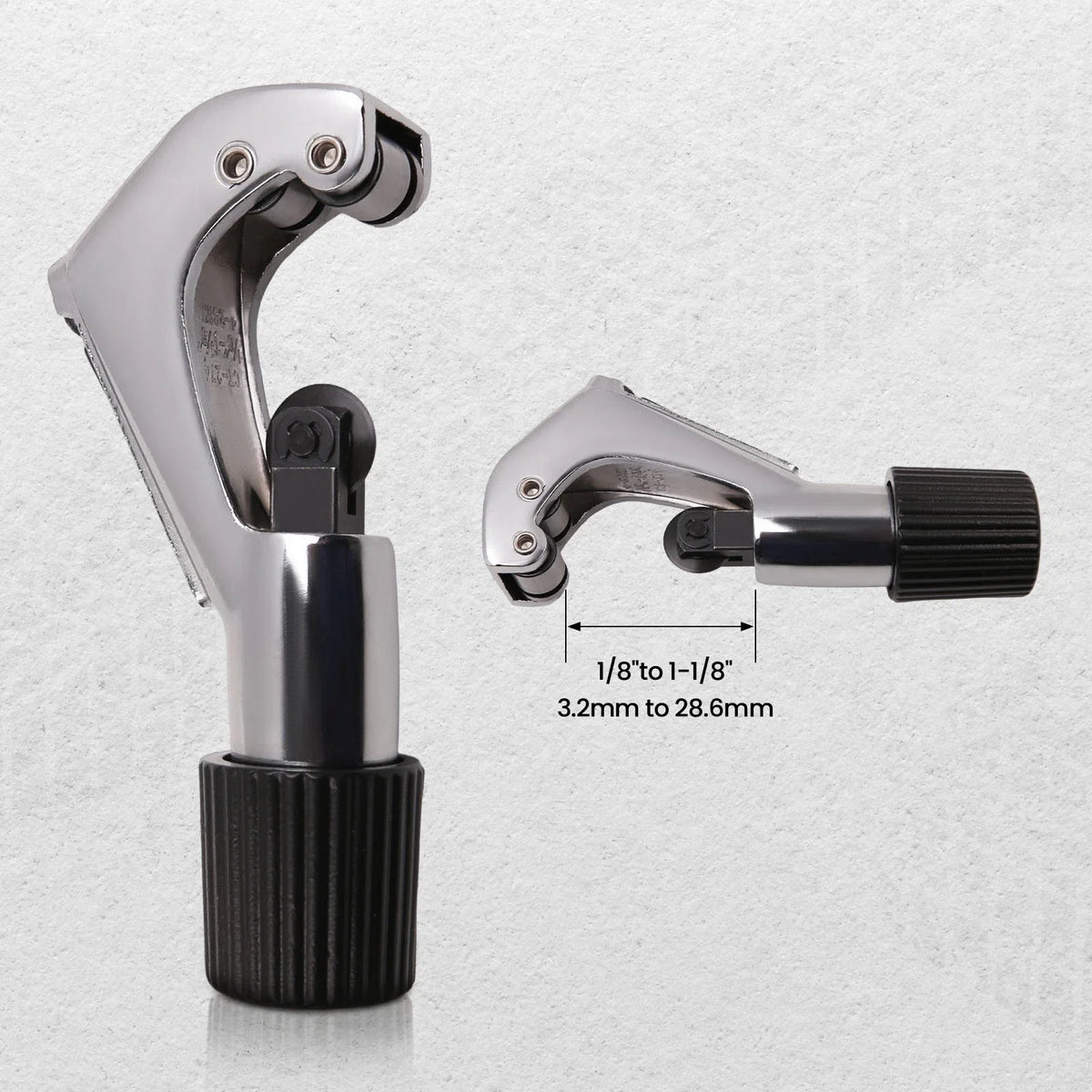Ratcheting Pipe Bender Tool Kit for HVAC Refrigeration (2010–2023)