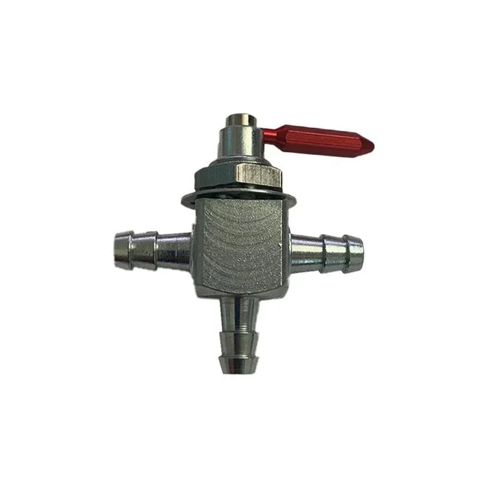 2-Way Fuel Valve for Hustler (Replaces 745-059)