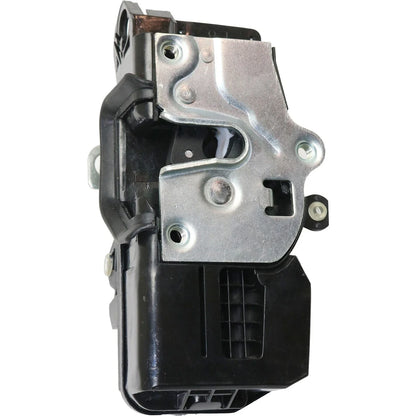 Front Door Lock Actuator Set (2008-2012) for Chevrolet Malibu