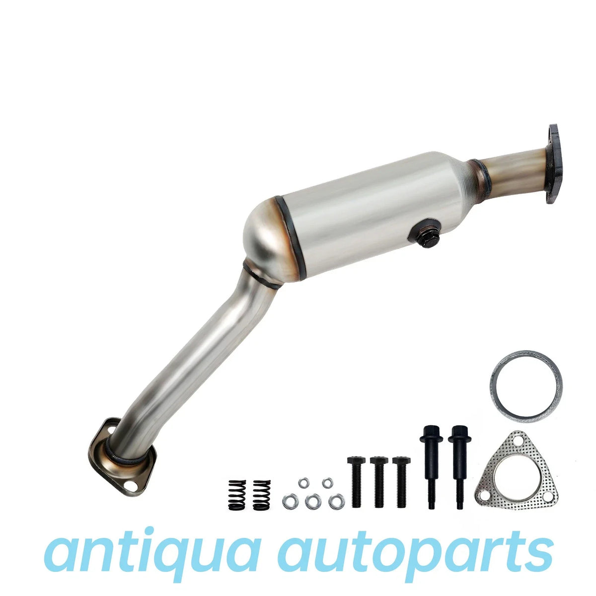 2007-2008 Honda Fit Catalytic Converter (1.5L L4, EPA Approved)