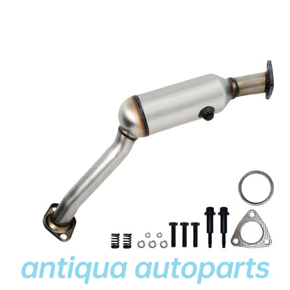 2007-2008 Honda Fit Catalytic Converter (1.5L L4, EPA Approved)