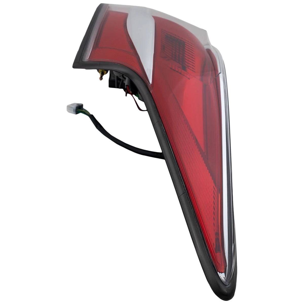 Tail Light Passenger Right Side 265509HM0A for Nissan Altima (2014–2015)