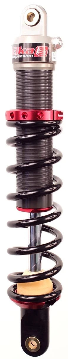 2X Front Shocks for Yamaha YFZ450R (2009–2023) - Stage 1 Suspension