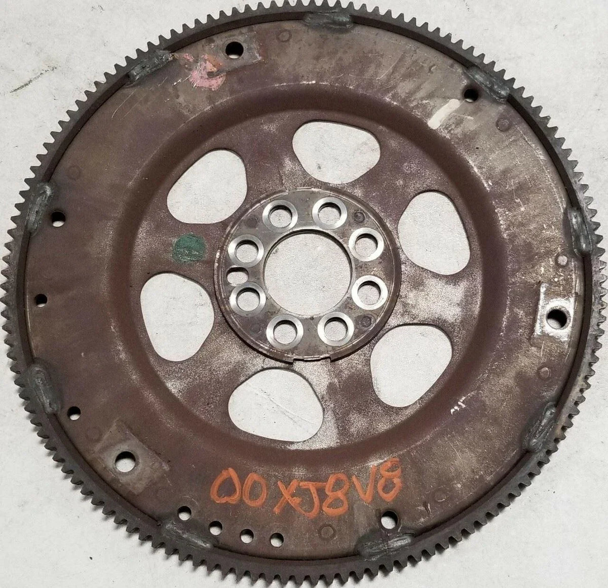 Engine Flex Plate for Jaguar XJR XJ8 XJ8L VDP V8 4.0 AJ27 (1999–2003)