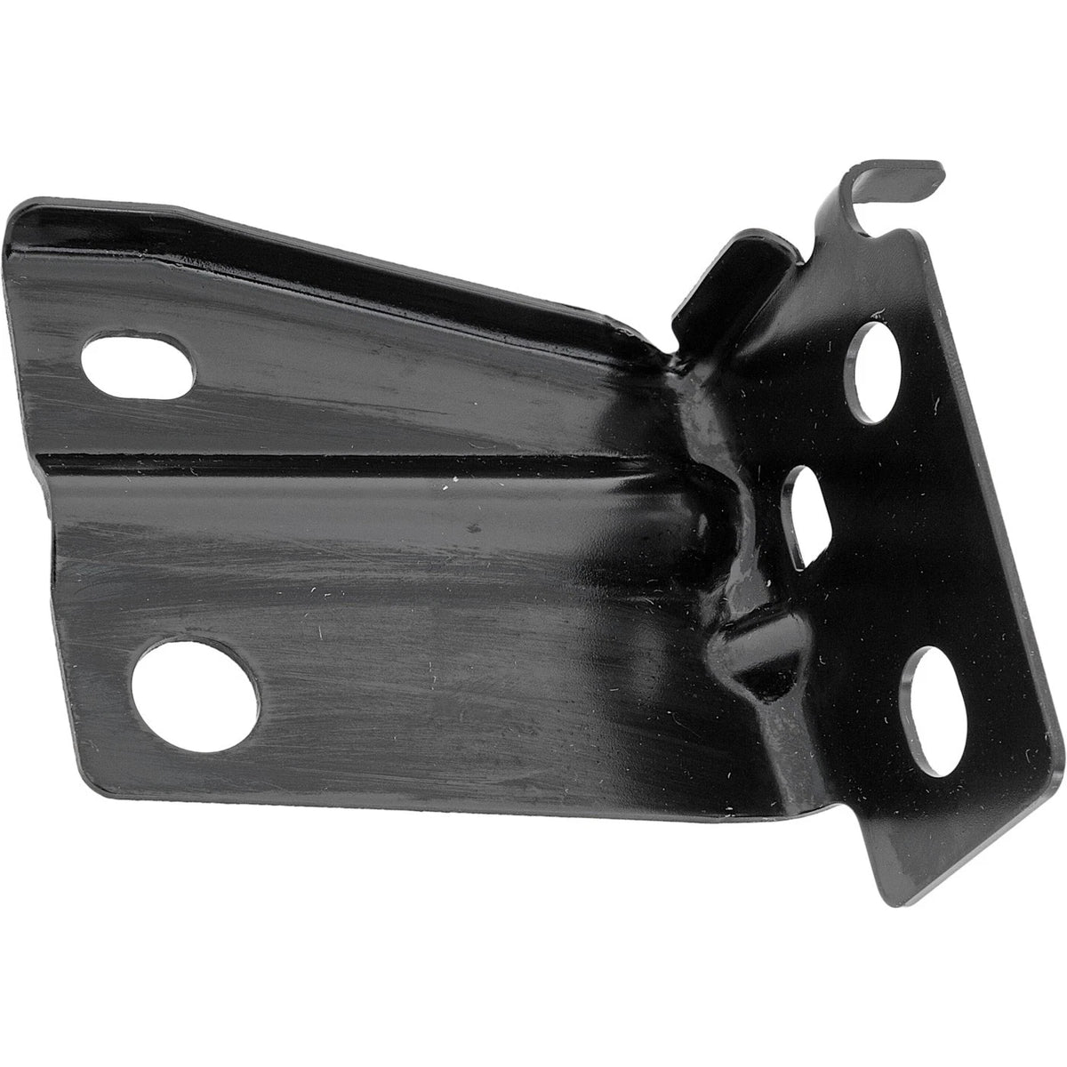 Set of 2 Rear Bumper Face Bar Brackets for