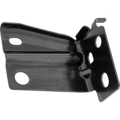 Set of 2 Rear Bumper Face Bar Brackets for