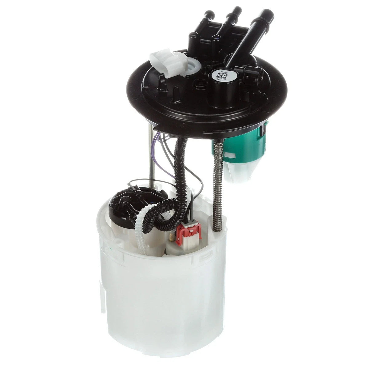 Delphi FG1509 Fuel Pump Module Assembly for Chevrolet Impala (2008–2010)
