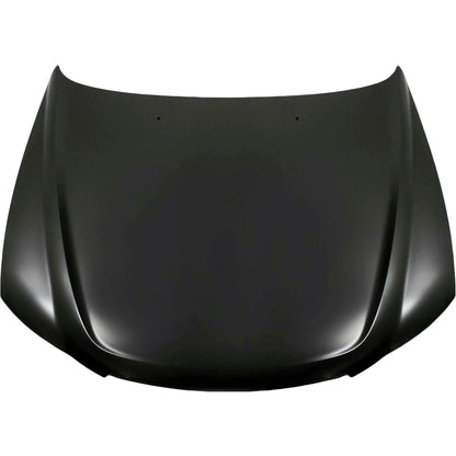 CAPA Certified Hood for Hyundai Sonata (2006–2010) Steel