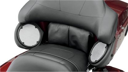 KWS-01-0001 Rear Speaker Grilles for Harley-Davidson FLHTCU (1996-2013)