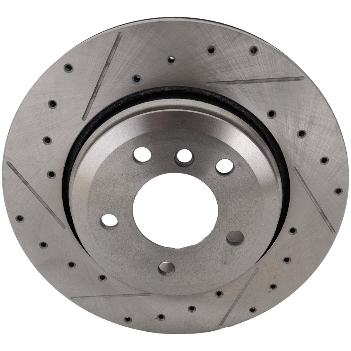 Rear Brake Disc for BMW 330 E46 3 Series (2001–2005)