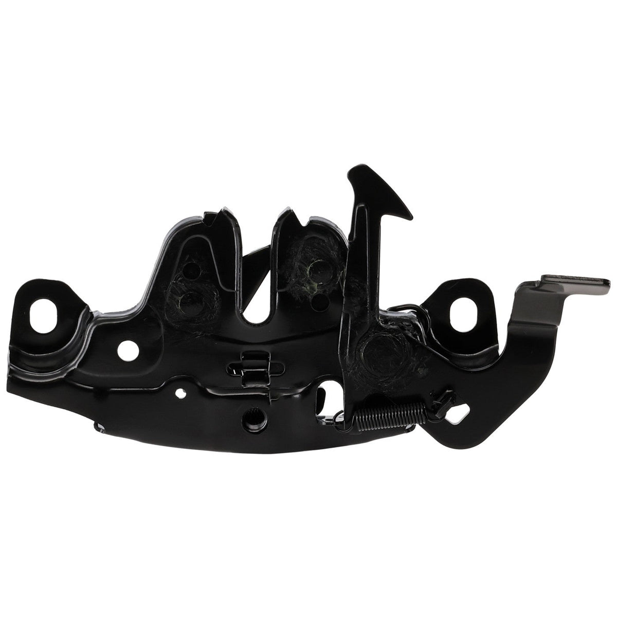 Hood Latch for Nissan Frontier, Xterra (1998–2004)