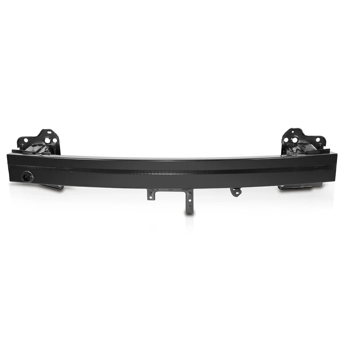 Front Bumper Reinforcement Impact Absorber Bar for Elantra (2021–2023)