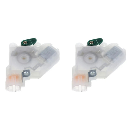 2X Door Lock Actuators for Nissan Altima Xterra (2001–2006)