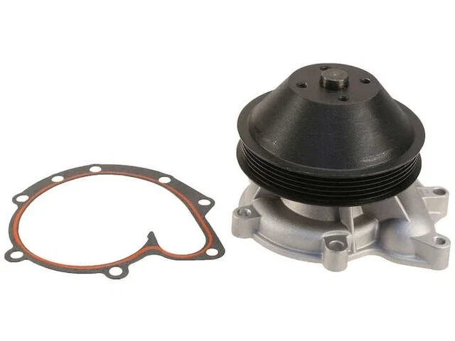 Water Pump for Jaguar XJS 4.0L 1992–1996 BD659DQ