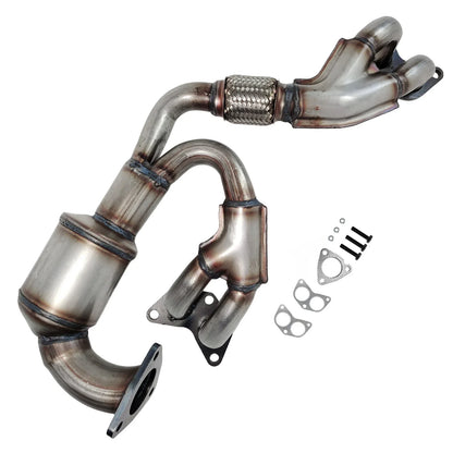 Catalytic Converter Front for Subaru Outback Legacy 2015-2019