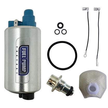 Fuel Pump Assembly with Regulator for Suzuki Bandit 650 (07-12)
