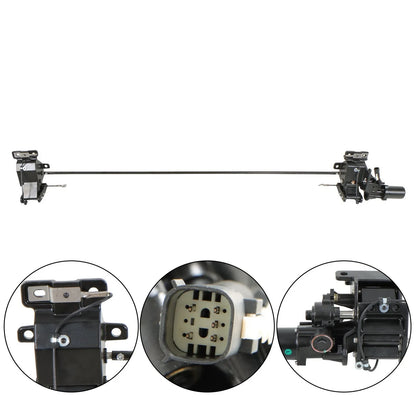 Left Motor Bracket Assembly for Running Board - Ford Expedition 2018-2024