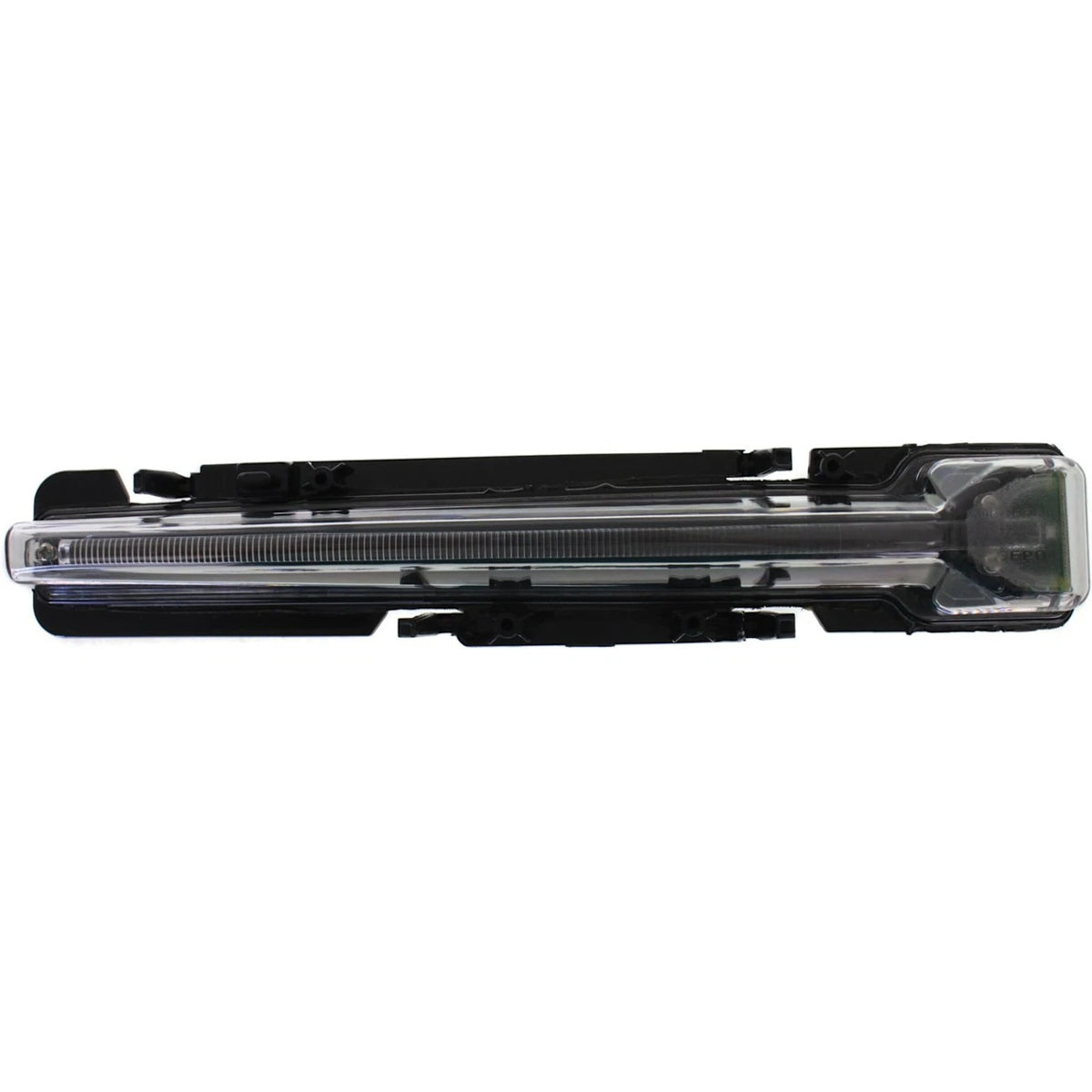 Set of 2 Parking Lights for Ford Taurus (2010–2019) CAPA