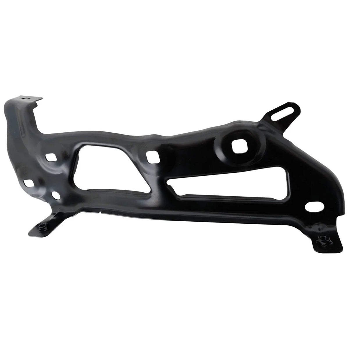 Left Fender Support for BMW X1 (2023–2024)
