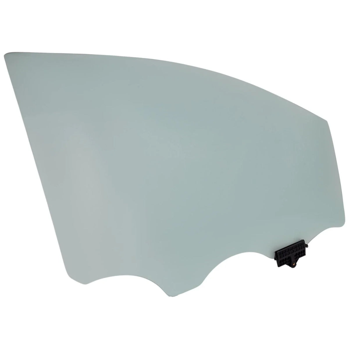 2015-2021 Kia Sedona Front Passenger Door Window Glass